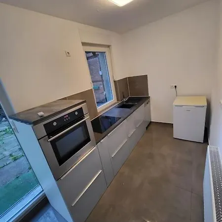 Apartamento 75 M2 Innenstadt Baden-Baden
