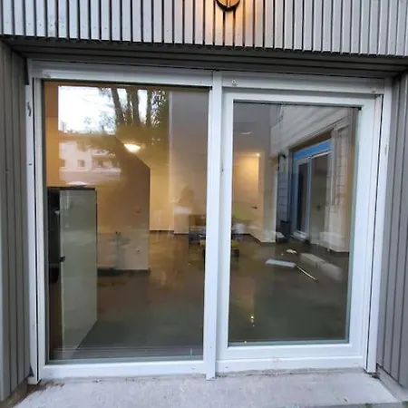 Apartamento 75 M2 Innenstadt Baden-Baden