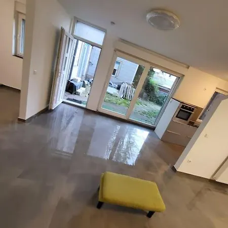 75 M2 Innenstadt Apartment Baden-Baden