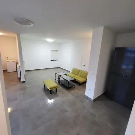 75 M2 Innenstadt Baden-Baden