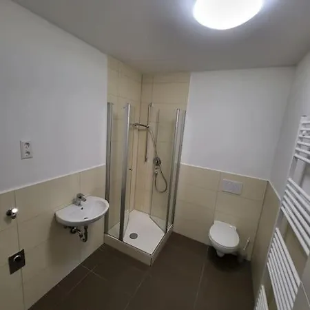 Apartamento 75 M2 Innenstadt Baden-Baden