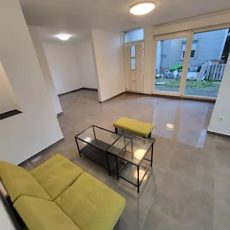 75 M2 Innenstadt * Baden-Baden