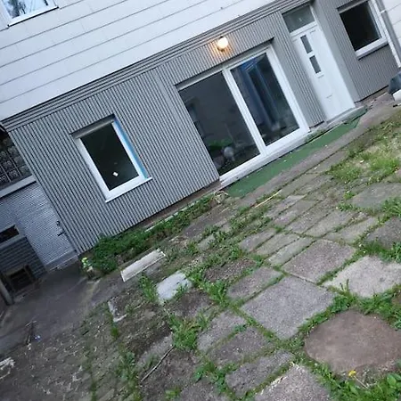 75 M2 Innenstadt Apartamento *