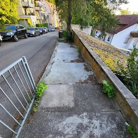 Apartamento 75 M2 Innenstadt *