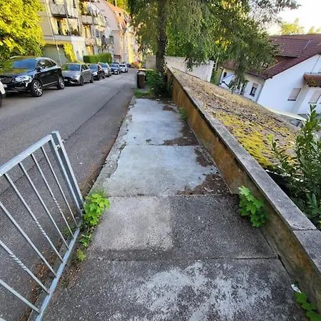 Apartment 75 M2 Innenstadt *