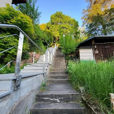 Apartment 75 M2 Innenstadt